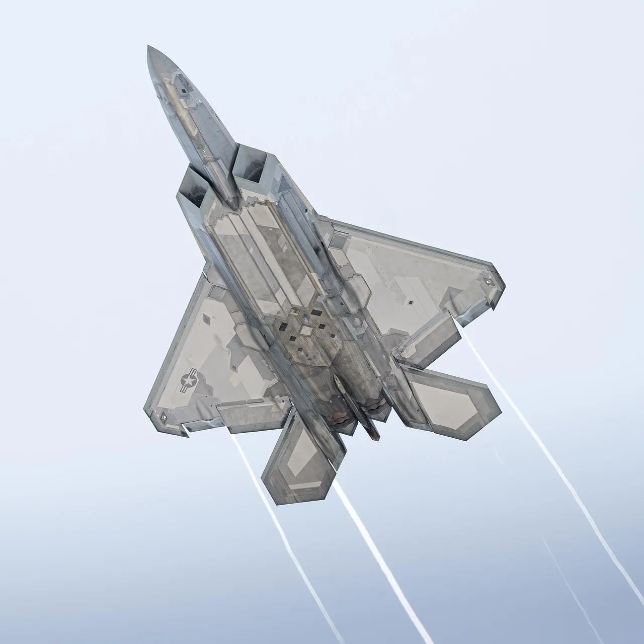 f-22, f22, stealth, airforce, jet, airplane, military, aviation, aircraft, fighter jet, flying, fighter, airshow