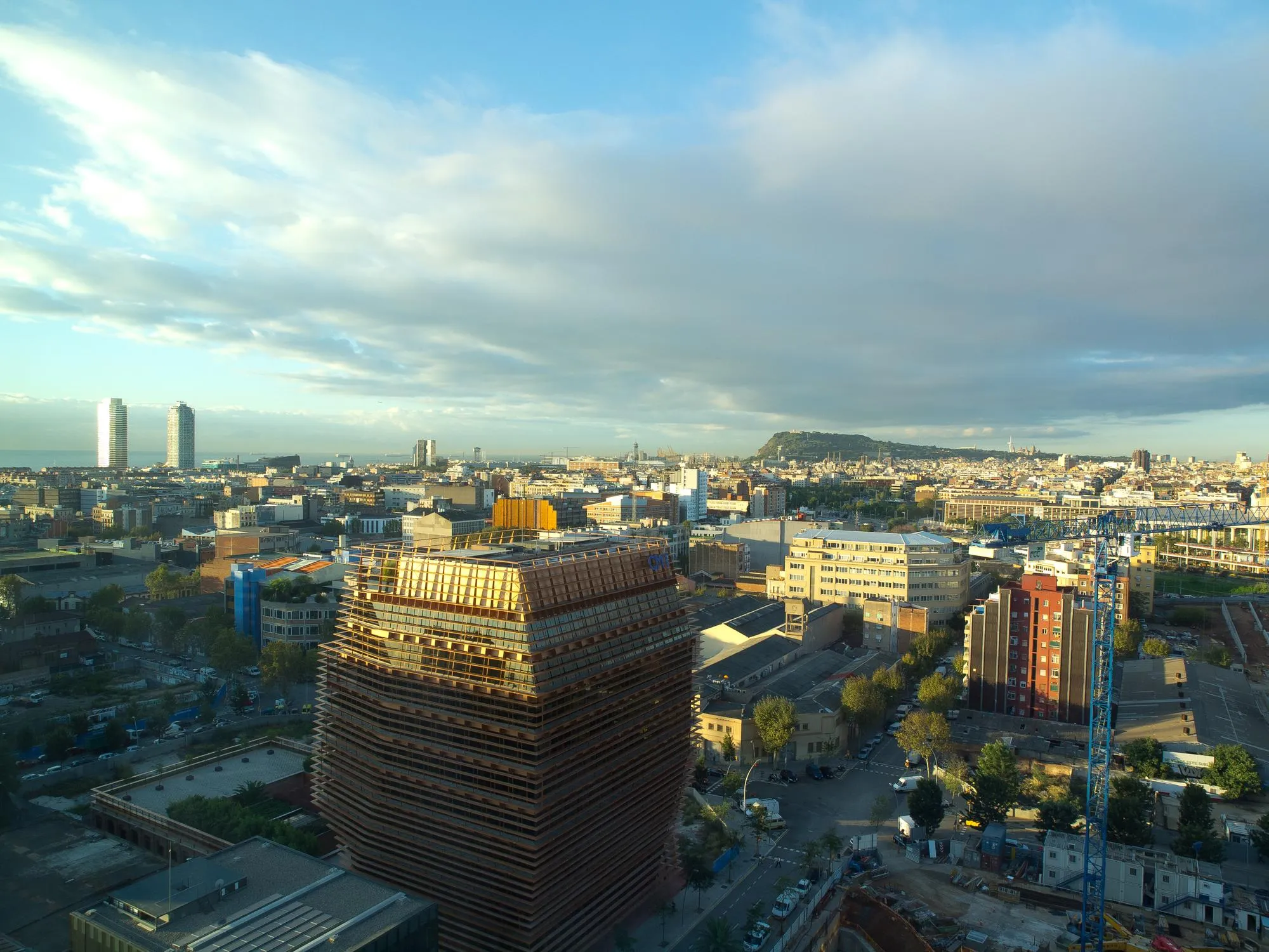 Barcelona spain