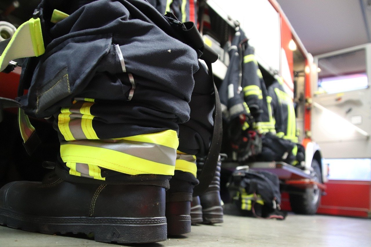 boots, uniform, firefighter, clothing, protective equipment, safety, readiness, firefighting, volunteer, fire department, fire brigade, firefighter, firefighter, firefighter, firefighter, firefighter, fire department, fire department, fire department, fire department, fire brigade, fire brigade