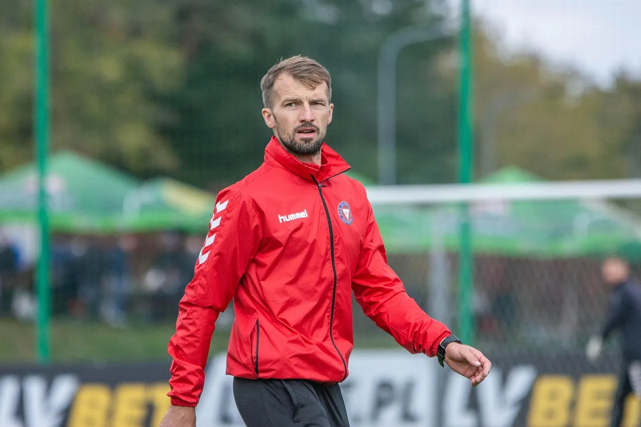 football, player, garbarnia kraków, portrait, sports, soccer, footballer, soccer player, athlete, man, polish, pogoń kraków, soccer, soccer player, soccer player, soccer player, soccer player, soccer player