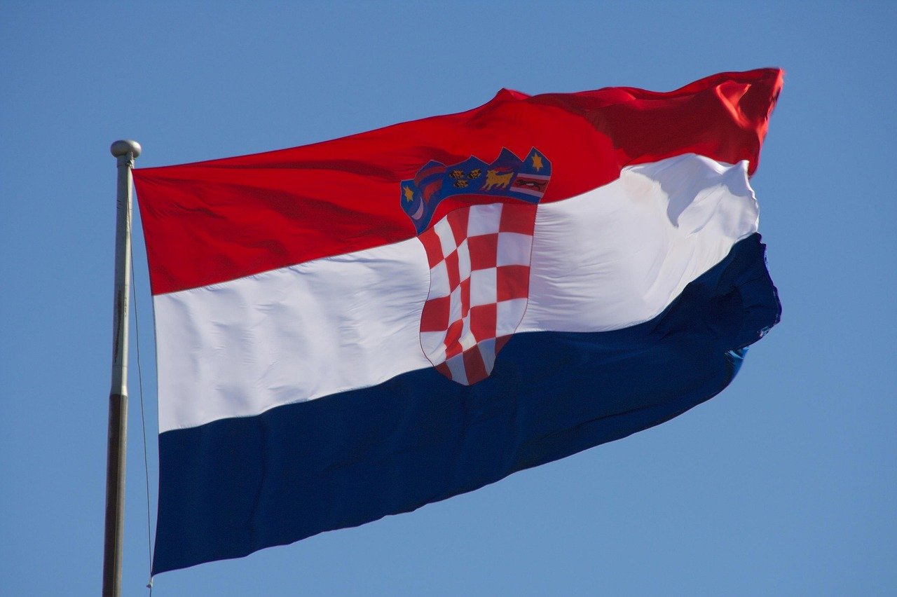 croatia, flag, croatian flag, croatian flag, croatian flag, croatian flag, croatian flag, croatian flag
