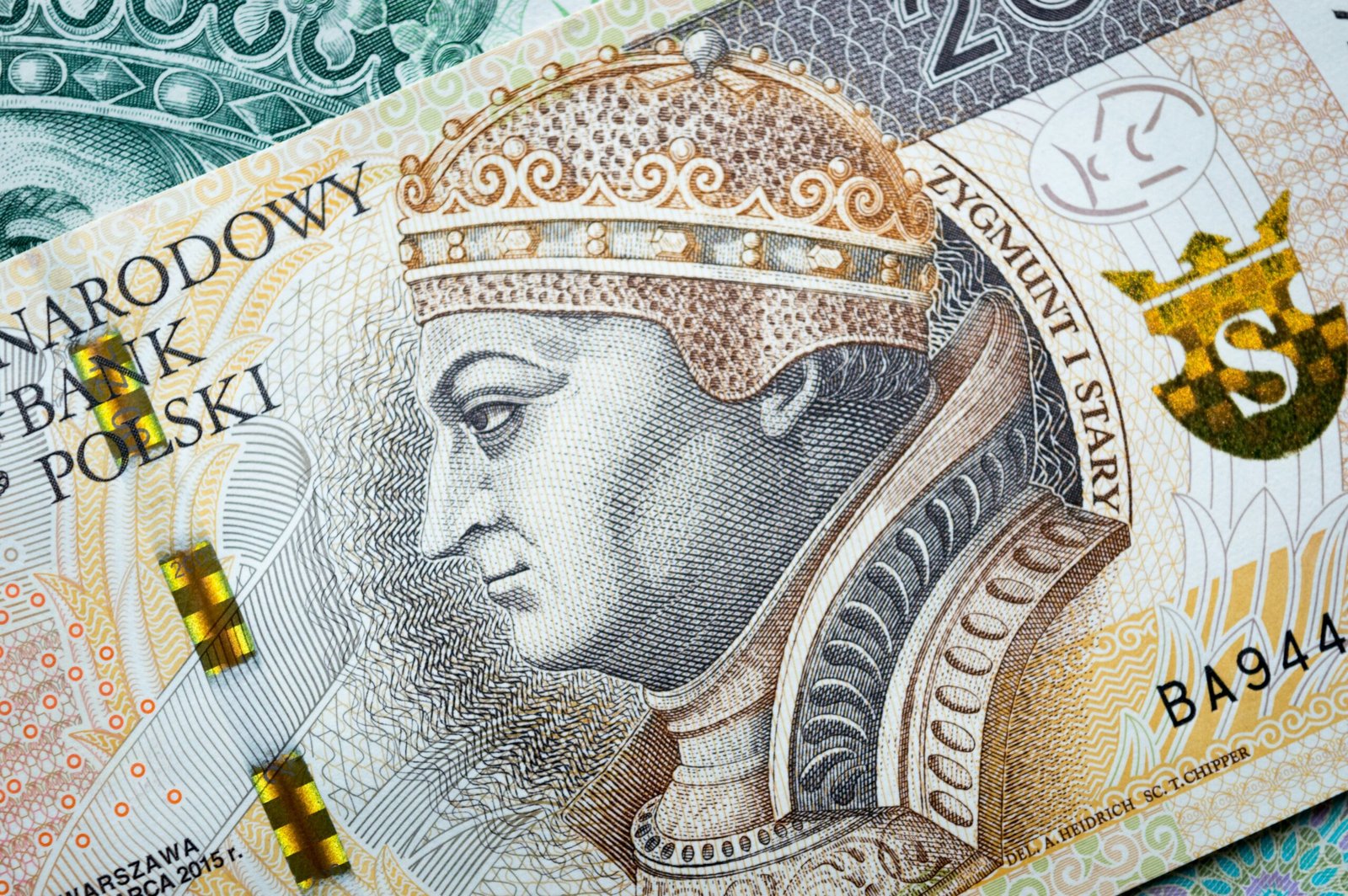 brown and white round wall decor