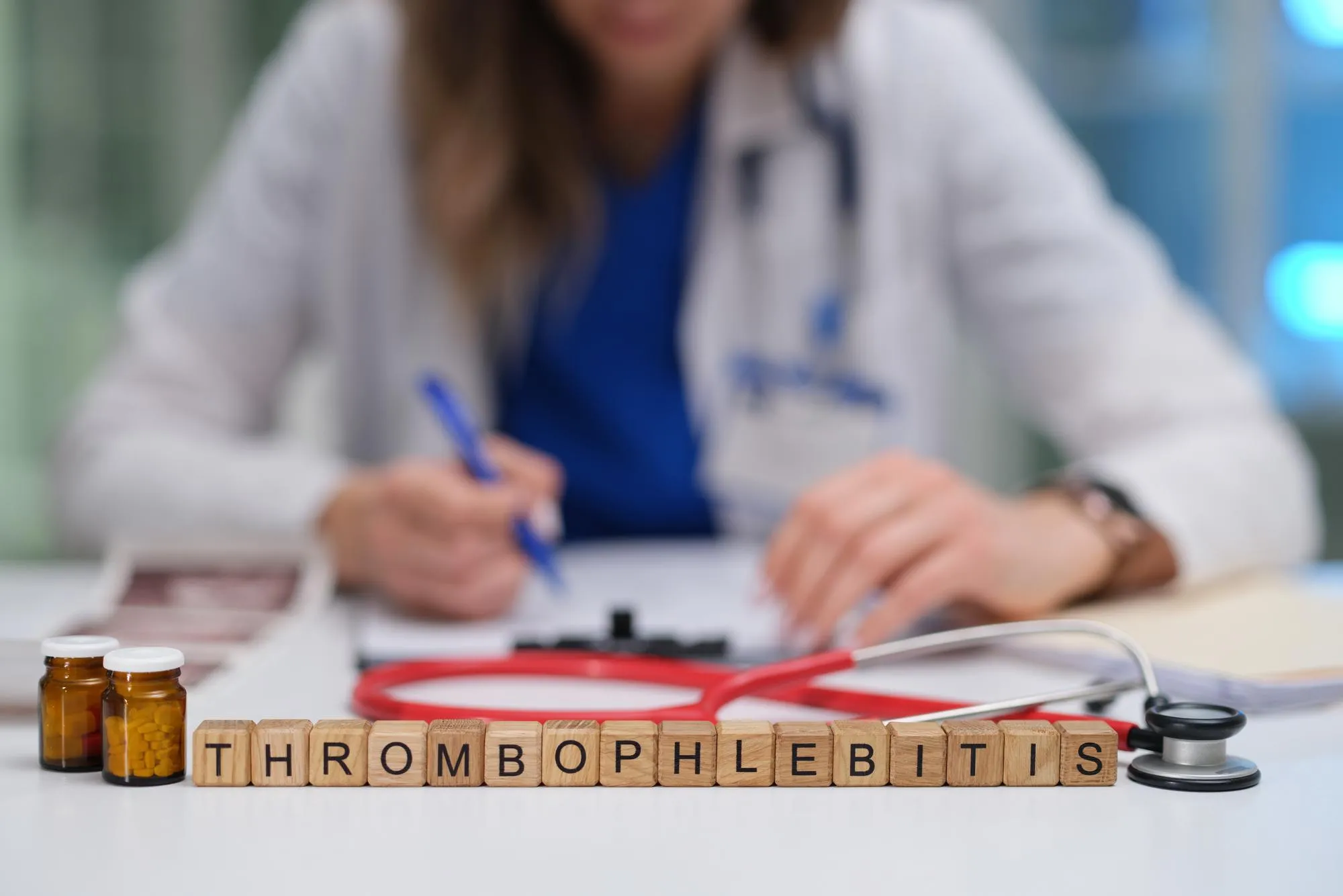 Understanding Thrombophlebitis and its Implications in Medical Practice and Treatment