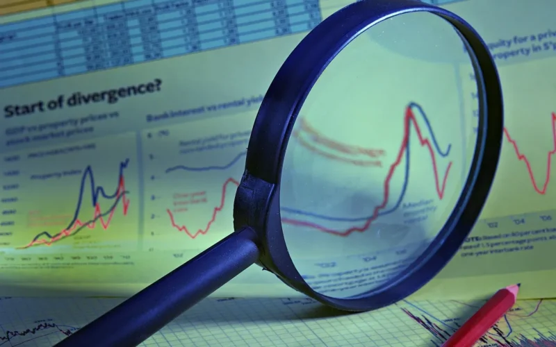 magnifier, schedules, tables, okulary, business, magnifying, data, document, concept, diagram, finance, growth, market, graph, chart, papier, stock, close, tła, investment, searching, financial, loupe, business, business, business, business, business, finance, market, market, stock