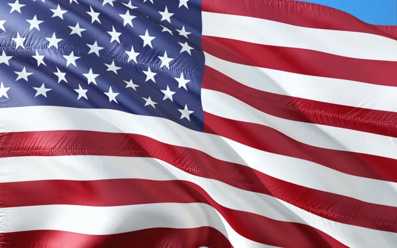 międzynarodowy, transparent, flaga, usa, united states, united states, united states, united states, united states, united states